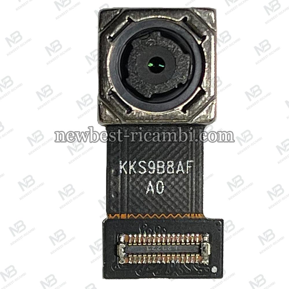Lenovo Tab M10 Plus 3rd Gen TB128XU Back Camera