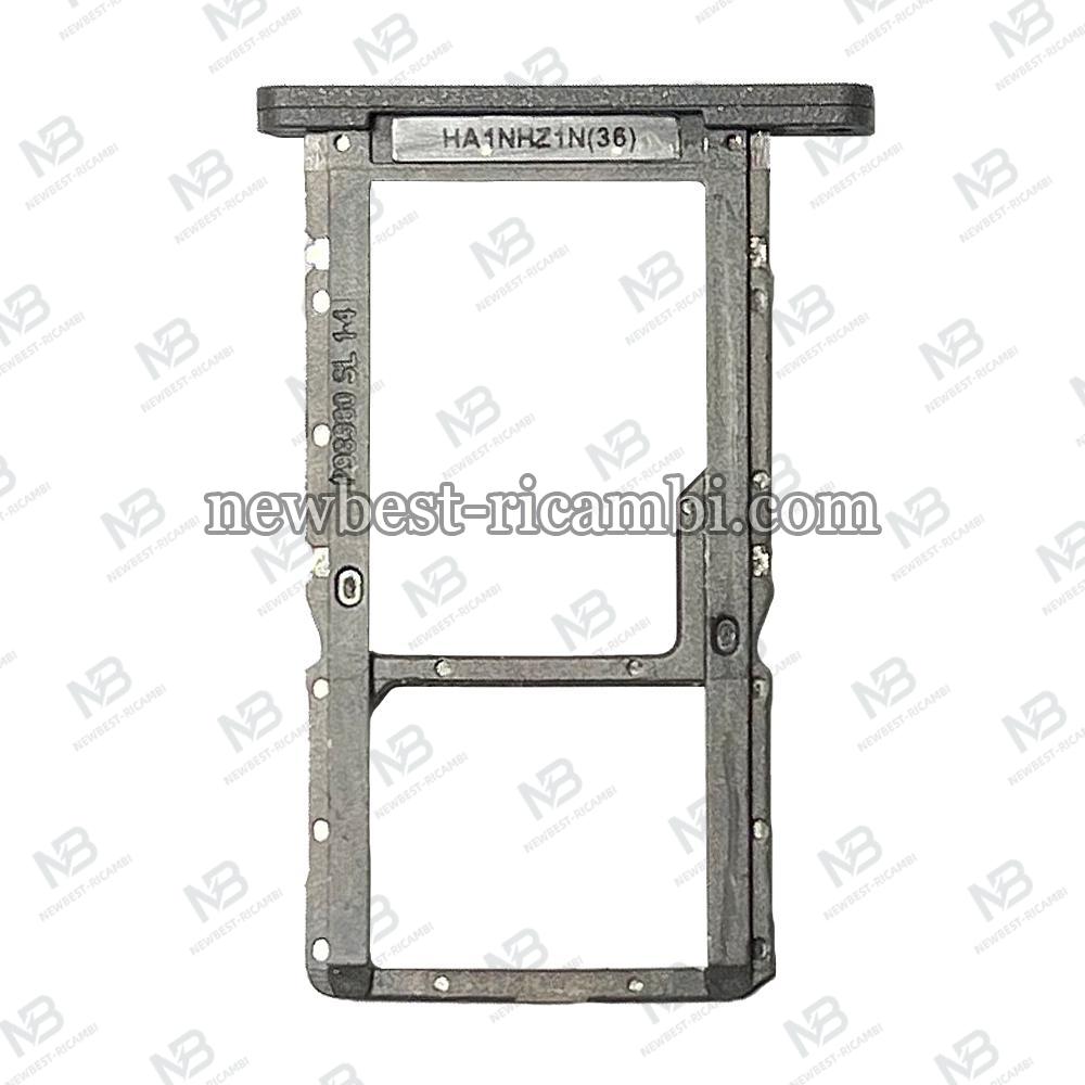 Lenovo Tab M10 Plus 3rd Gen TB128XU Sim Tray Gray