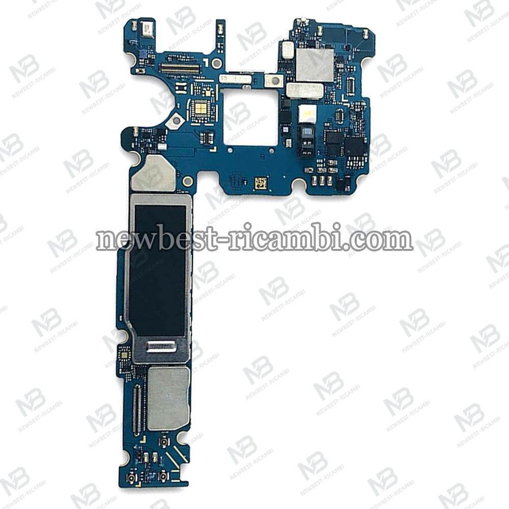 Samsung Galaxy s9 G960f Mainboard 64GB