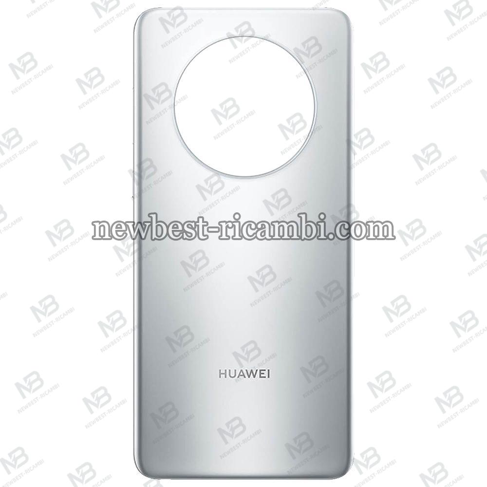 Huawei Mate 50 Pro 4G DCO-LX9 Back Cover Silver Original