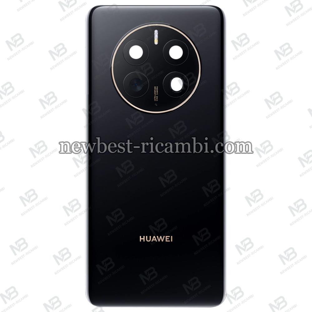 Huawei Mate 50 Pro 4G DCO-LX9 Back Cover+Camera Glass Black Original