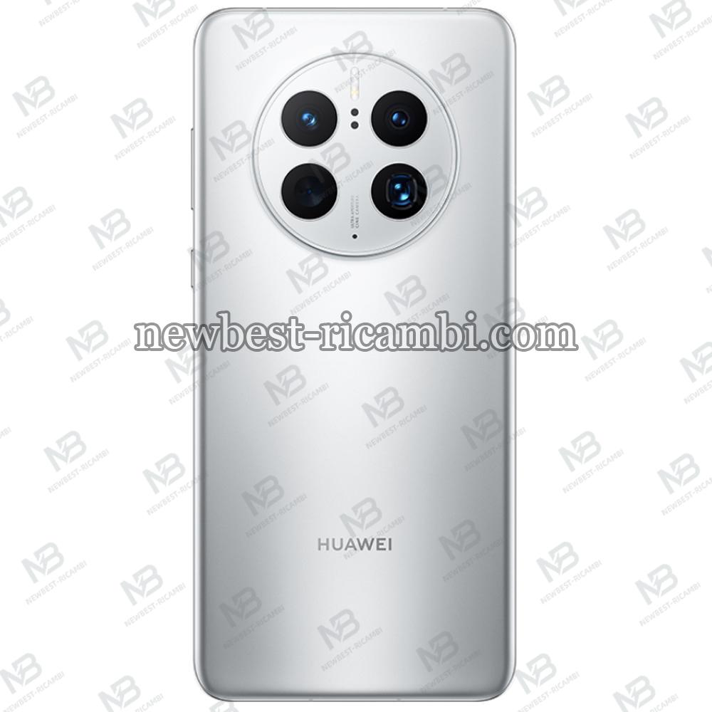 Huawei Mate 50 Pro 4G DCO-LX9 Back Cover+Camera Glass Silver Original