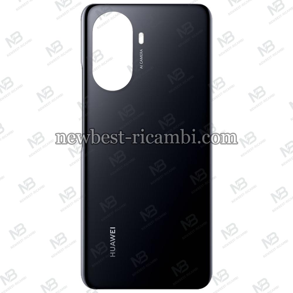 Huawei Nova Y70 (MGA-LX9) Back Cover Black Original