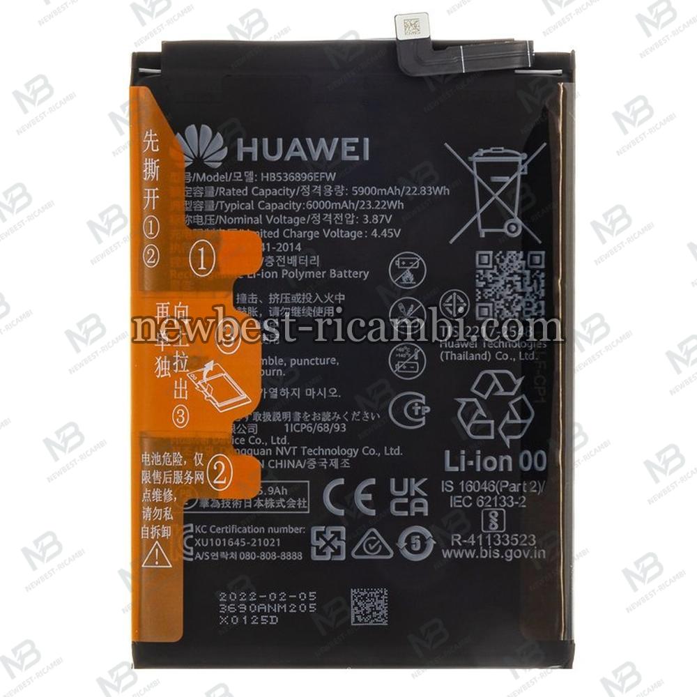 Huawei Nova Y70 (MGA-LX9) HB536896EFW Battery Original