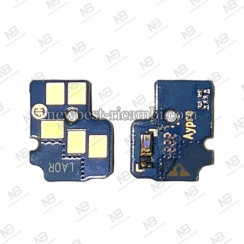 Huawei Nova Y70 (MGA-LX9) Dock Sensor