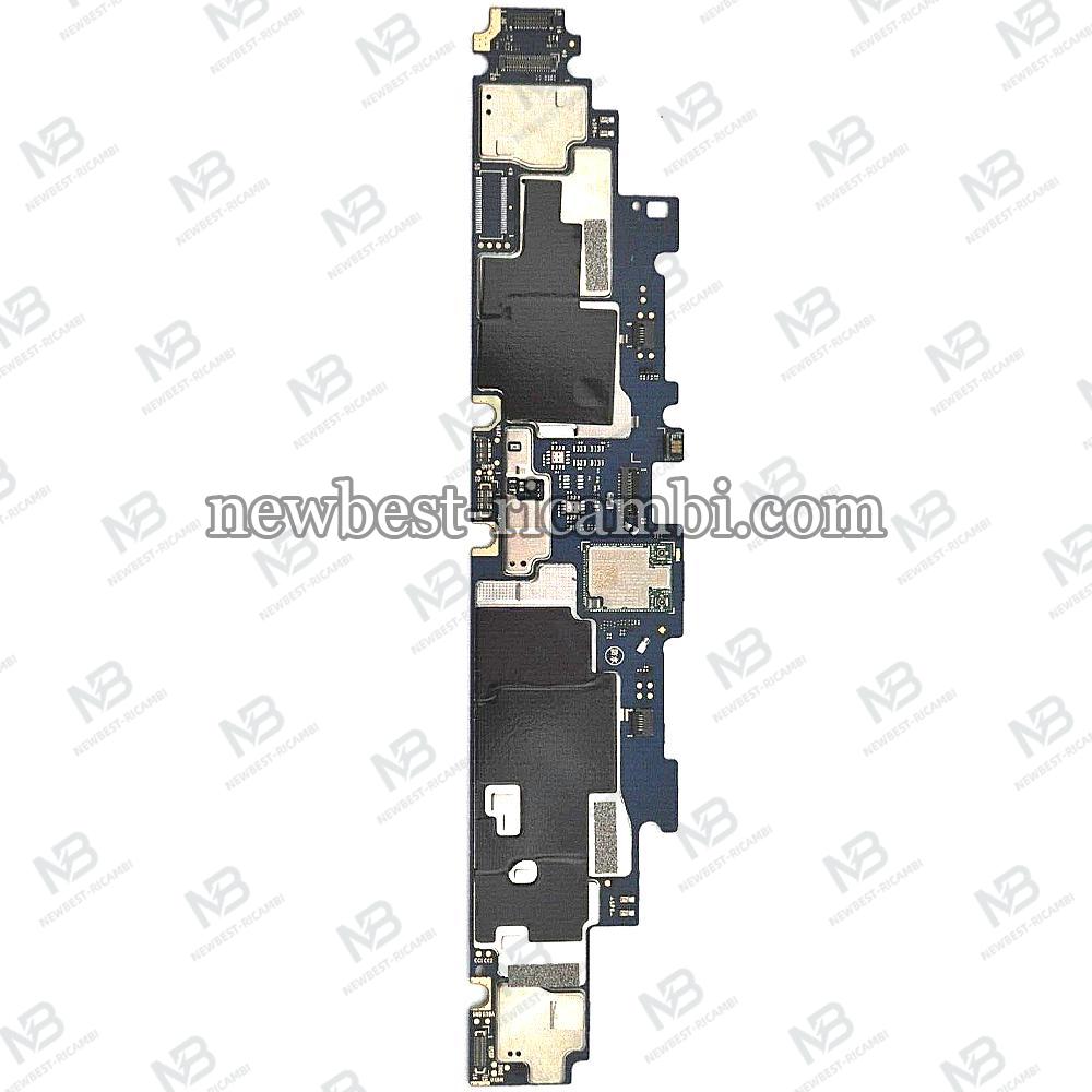 Lenovo IdeaPad Duet Chromebook CT-X636F Motherboard 4GB Ram 128 GB Rom