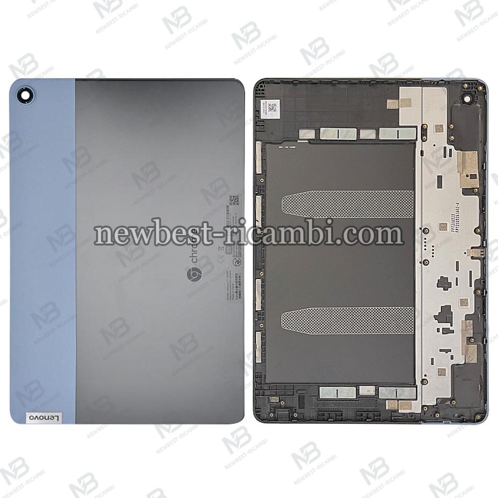 Lenovo IdeaPad Duet Chromebook CT-X636F Back Cover Blue/Silver Original
