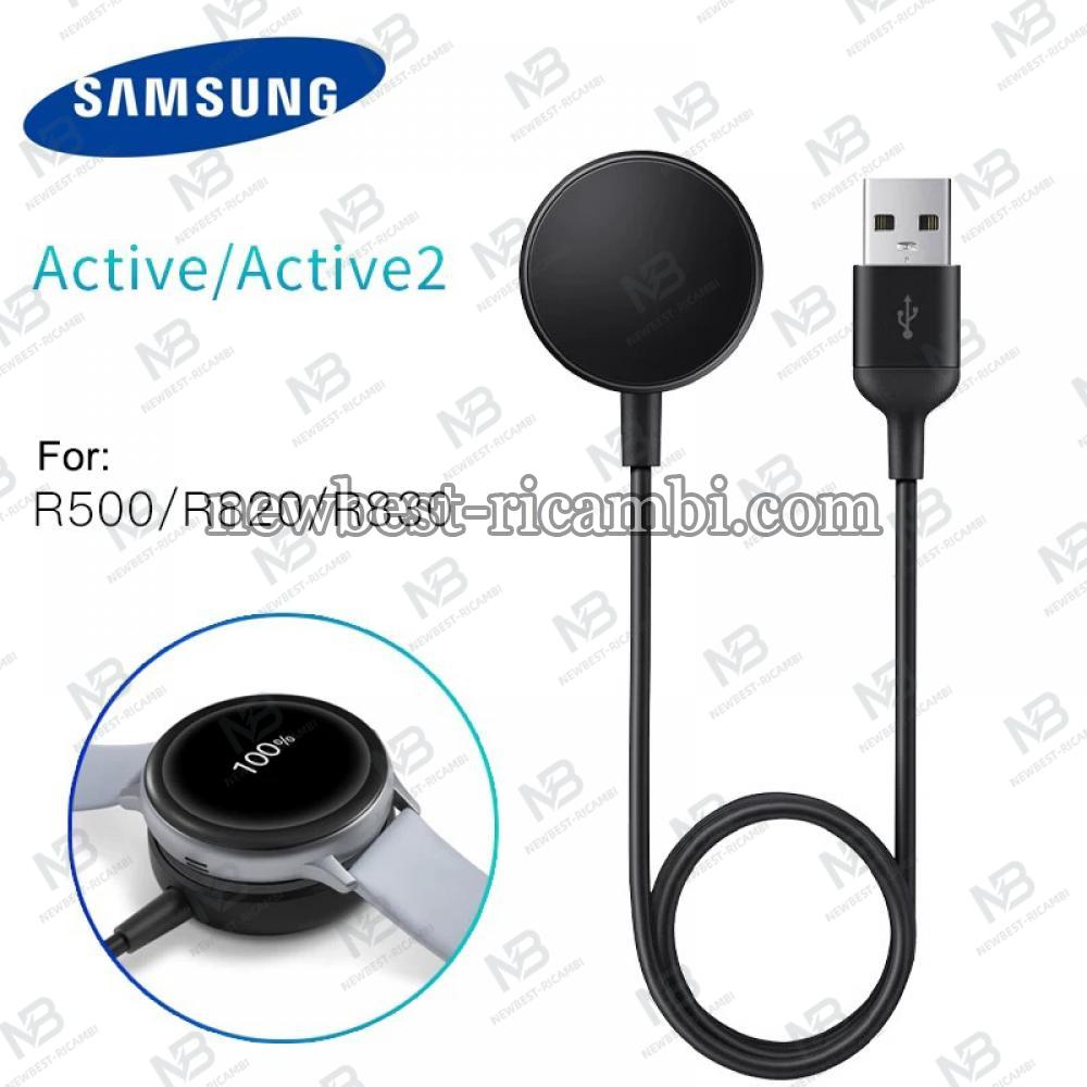 Samsung Galaxy Watch 3 4 5 Classic Active 2 Wireless Charging Dock EP-OR825 Bulk Original