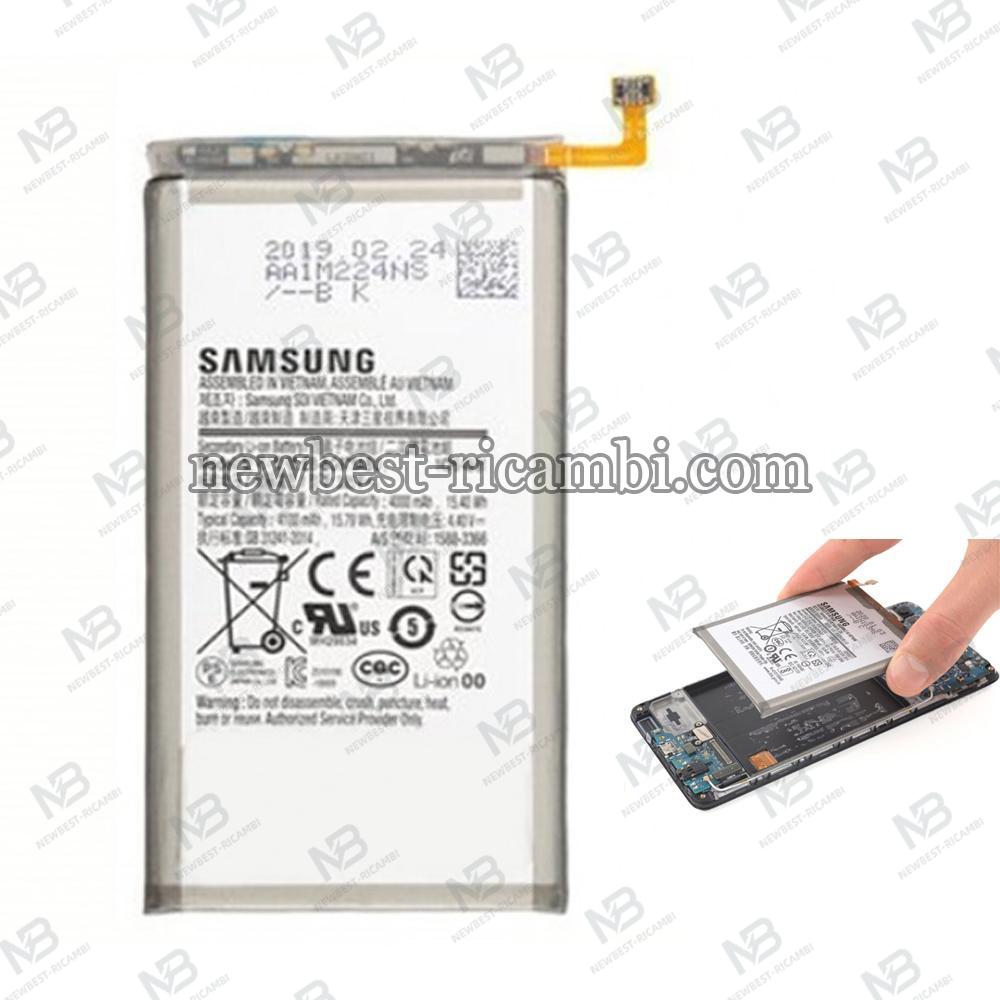 Samsung Galaxy G975(EB-BG975ABU) Battery Disassembled Grade A