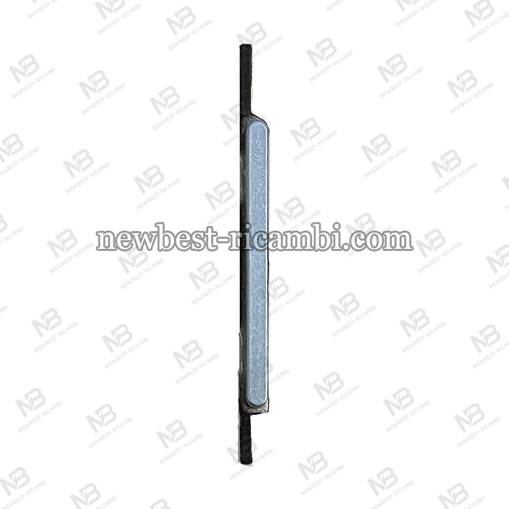 Vivo Y33s V2109 Volume Button Blue