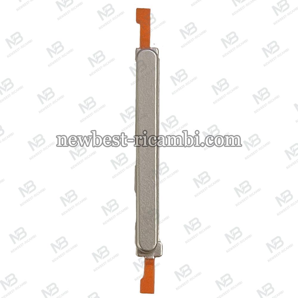 Realme C33 RMX3624 Volume Button Gold