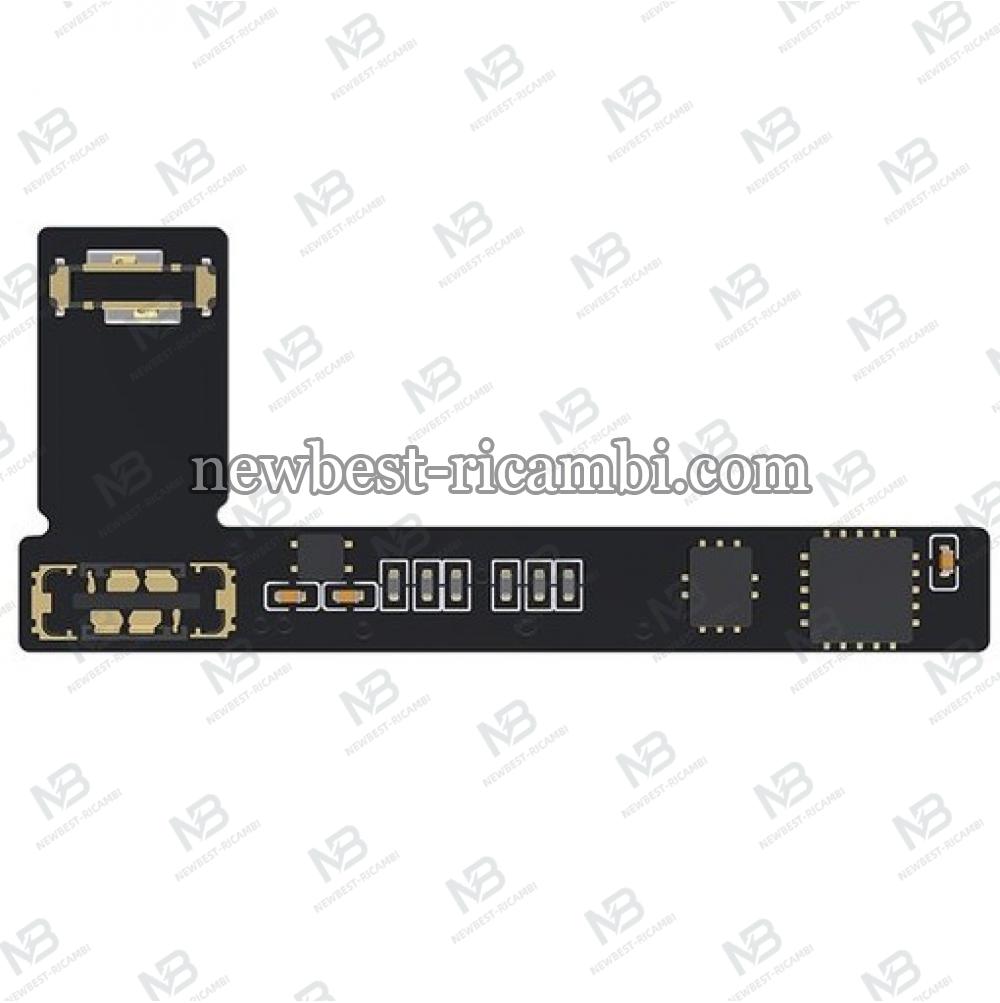 DLZXWIN Tag-on Battery Repair Flex Cable for iPhone 11 Pro / 11 Pro Max