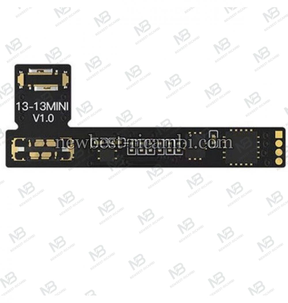 JCID Tag-on Battery Repair Flex Cable for iPhone 13  / 13 Mini