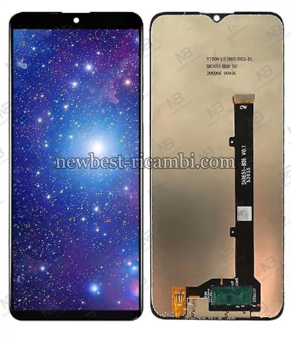 ZTE Blade V30 Vita （8030） Touch+Lcd