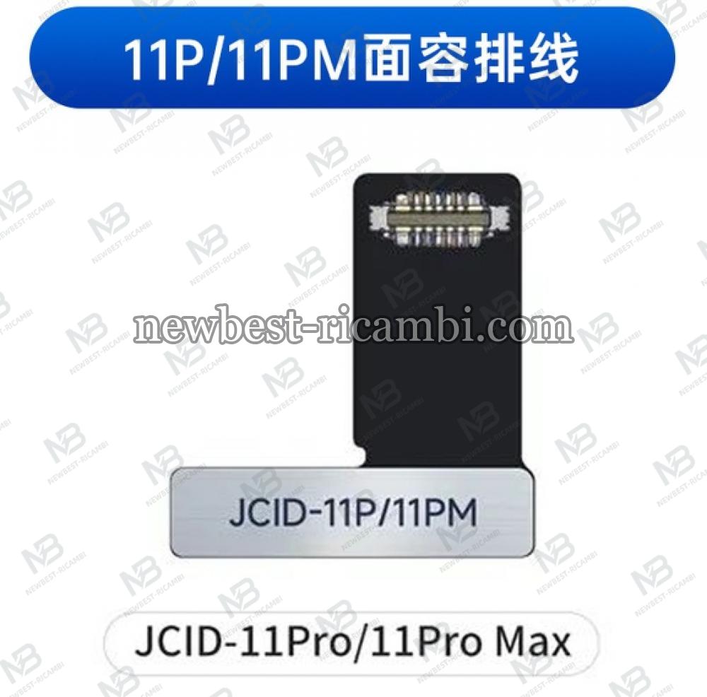 JCID iPhone 11 Pro / 11 Pro Max Face ID Tag-On Flex Cable
