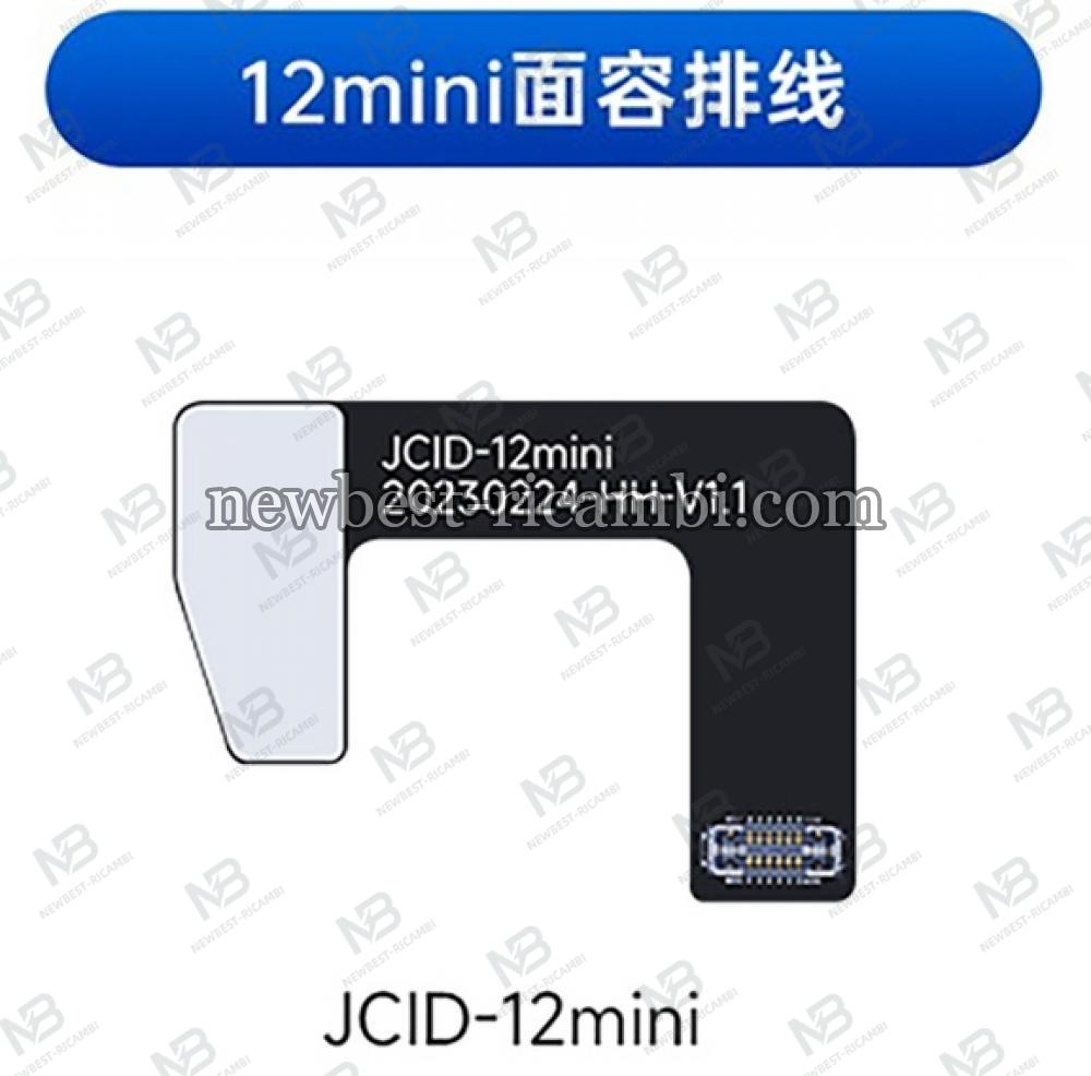 JCID iPhone 12 Mini Face ID Tag-On Flex Cable