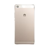 huawei p8 gra-l09 back cover gold