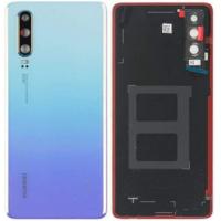 huawei p30 back cover+camera glass Breathing Crystal AAA