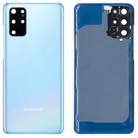 Samsung Galaxy S20 Plus G985 G986 Back Cover Sky Blue Original
