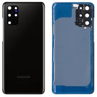 Samsung Galaxy S20 Plus G985 G986 Back Cover Black Original