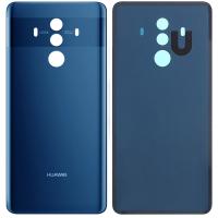 huawei mate 10 pro back cover blue AAA