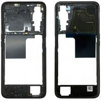 Realme 6 Pro Frame B Black