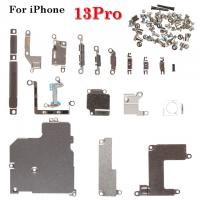 iPhone 13 Pro Full Cap Internal + Screws