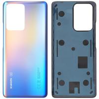 Xiaomi Mi 11T Pro 5G Back Cover Blue AAA