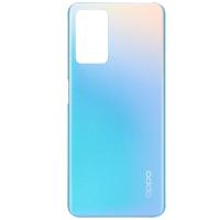 Oppo A96 (CPH2333) Back Cover Blue Original