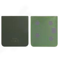 Samsung Galaxy Z Flip 4 F721 Back Cover Bespoke Green Original