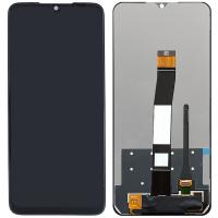 Xiaomi Poco C40 4G Touch+Lcd Black