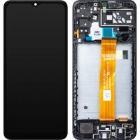 Samsung Galaxy A04s A047 Touch+Lcd+Frame Original Assembled