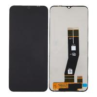 Samsung Galaxy A145R / A145P 4G Touch+Lcd Black Original