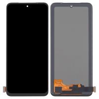 Xiaomi Redmi Note 11 4G /  12S / Poco M4 Pro 4G Touch+Lcd Black OLED
