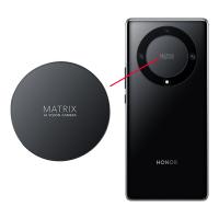 Honor Magic 5 Lite 5G RMO-NX1 Glass Black Matrix