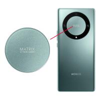 Honor Magic 5 Lite 5G RMO-NX1 Glass Green Matrix