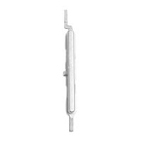 Huawei Honor X6 VNE-LX1 Volume Button Silver