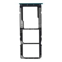 Xiaomi Poco M5 4G Sim Tray Green