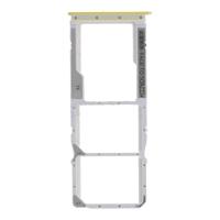 Xiaomi Poco M5 4G Sim Tray Yellow