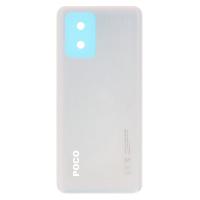 Xiaomi Poco X3 Gt Back Cover White