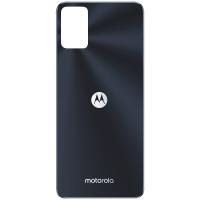 Motorola Moto E22  XT2239-7 Back Cover Black Original