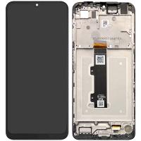 Motorola Moto E22  XT2239-7 / E22i  XT2239-18 Lcd+Touch+Frame