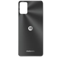Motorola Moto E22i  XT2239-18 Back Cover Black Original