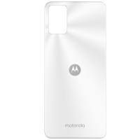 Motorola Moto E22i  XT2239-18 Back Cover White Original