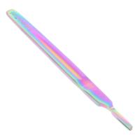 VAKANDA #9 Heavy Blade Handle Rainbow