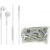 Samsung Hybrid Headphone In Ear EO-EG920BW White Bulk