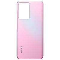 Xiaomi 13 Lite 5G Back Cover Pink