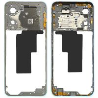 Oppo A78 5G (CPH2483 / CPH2495) Frame B Blue