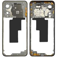 Oppo A78 5G (CPH2483 / CPH2495) Frame B Black