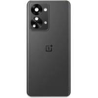 One Plus Nord 2T 5G Back Cover+Camera Glass Grey Service Pack